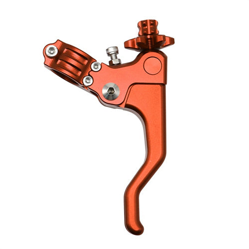 Short Stunt Clutch Lever