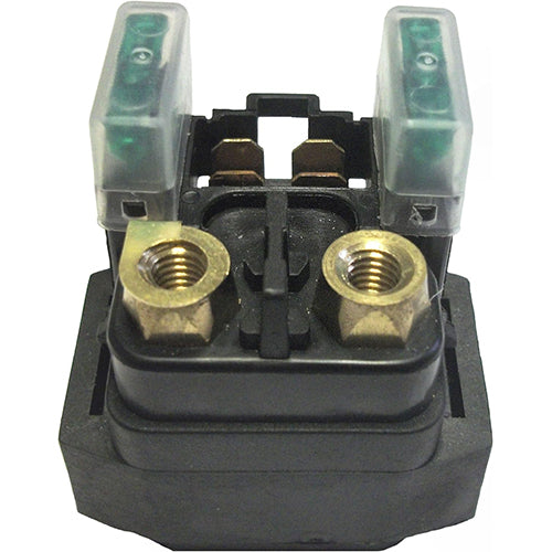 Etoreair Parts Starter Relay Solenoid Replacement