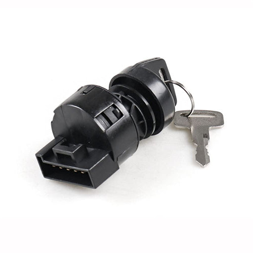 Ignition Key Switch Replacement - With 2 Keys