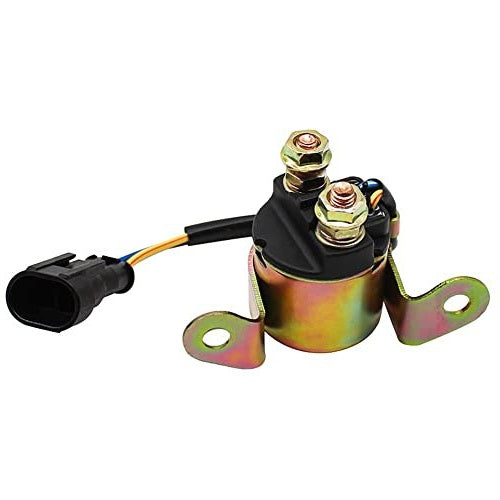 Etoreair Parts Starter Relay Solenoid for ATV Polaris Sportsman