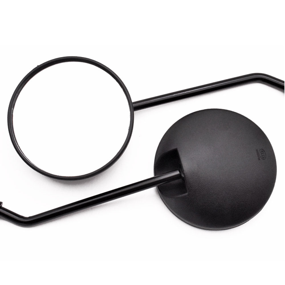 8mm Rearview Mirror by Etoreair Parts