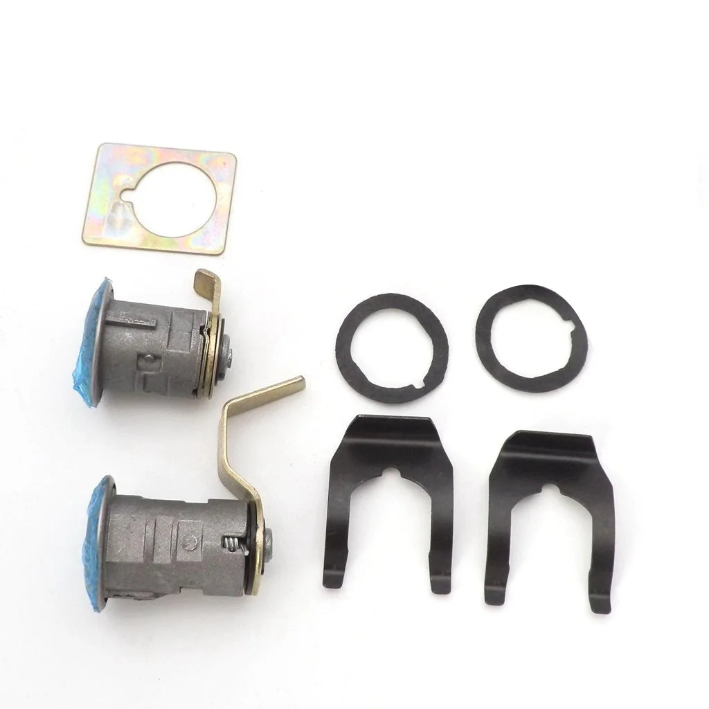 4 Wires Ignition Switch Lock for Chinese GY6 Scooter Moped - Etoreair Parts