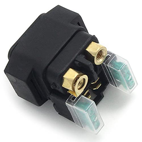 Etoreair Parts Starter Solenoid Relay