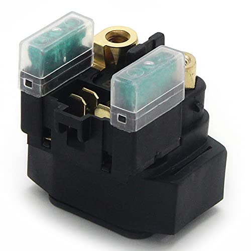 Etoreair Parts Starter Solenoid Relay