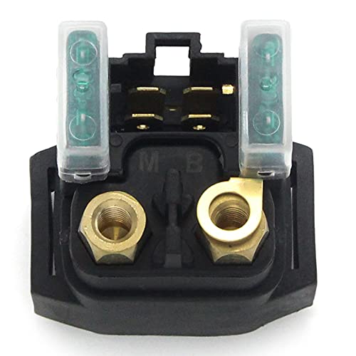 Etoreair Parts Starter Solenoid Relay