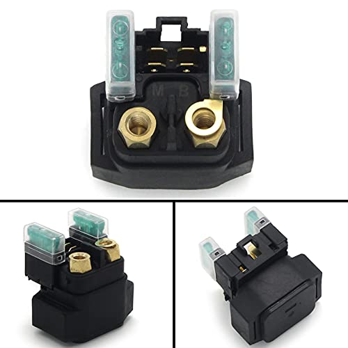 Etoreair Parts Starter Solenoid Relay