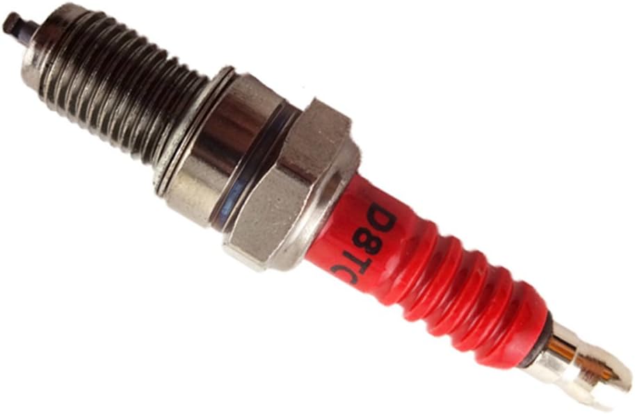 Ignition Spark Plug - D8TC