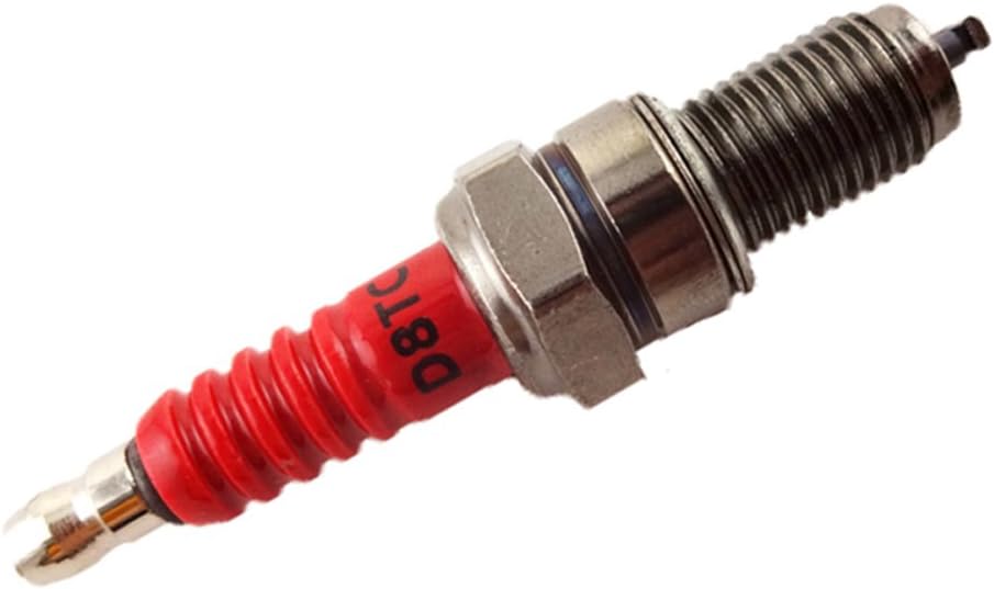 Ignition Spark Plug - D8TC