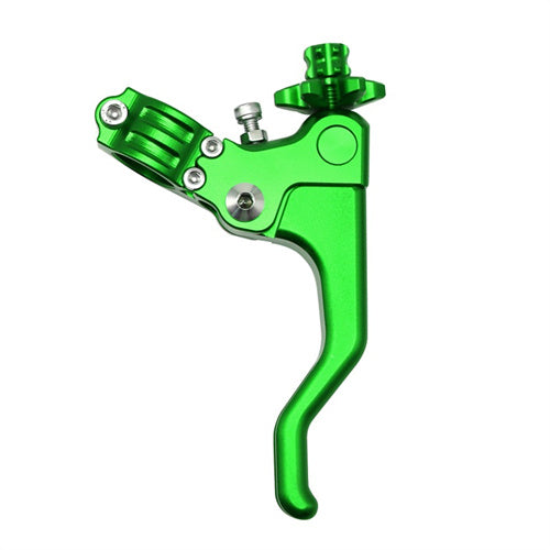 Short Stunt Clutch Lever