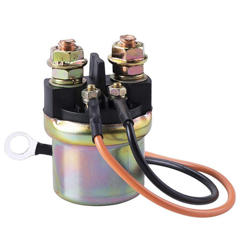 Etoreair Parts Starter Solenoid Relay for Yamaha Waverunner 500, 650, 700, GP760, GP1200, WJ500, SJ650