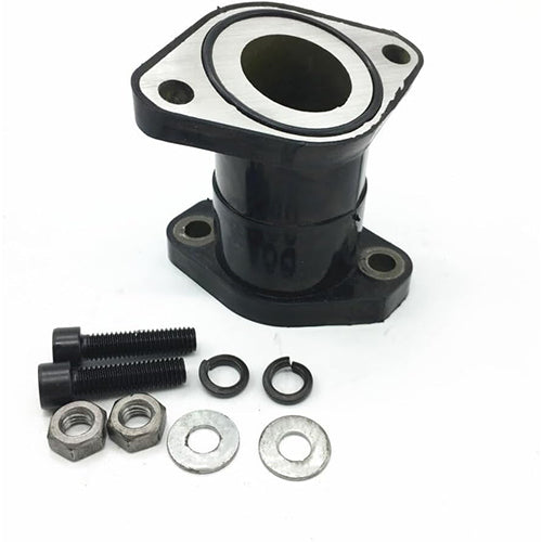 Intake Manifold Boot for Yamaha 350 Kodiak 400 Moto