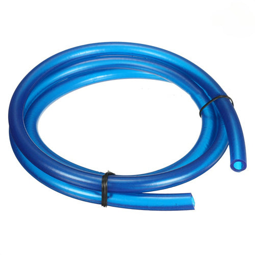 Universal Fuel Line Hose Gas Oil Pipe Tube