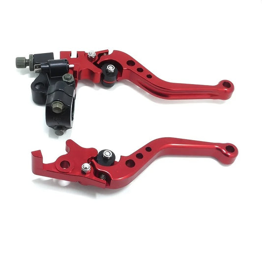 CNC Clutch Brake Levers