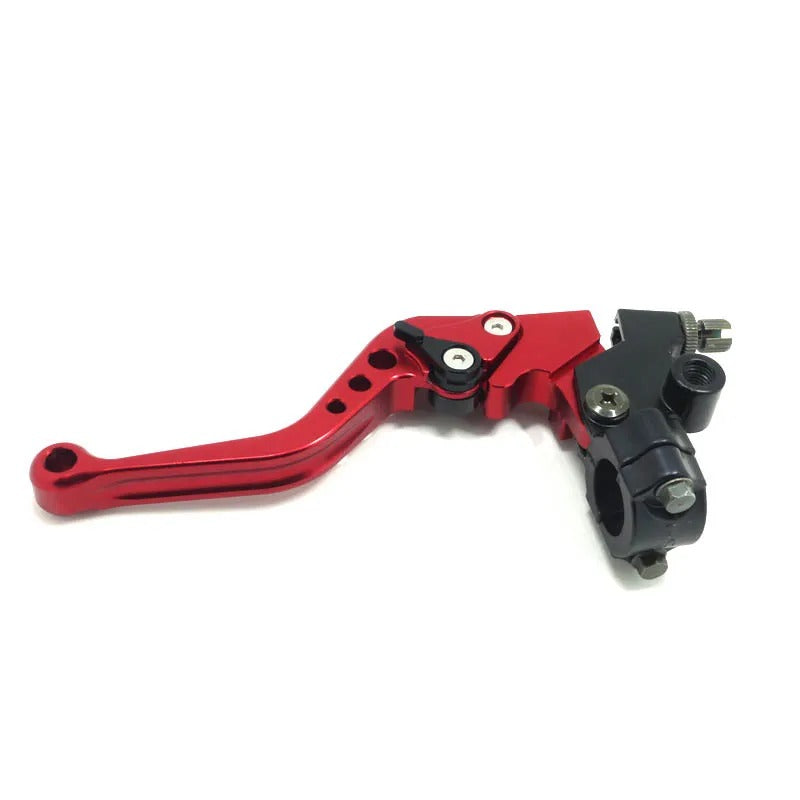 CNC Clutch Brake Levers