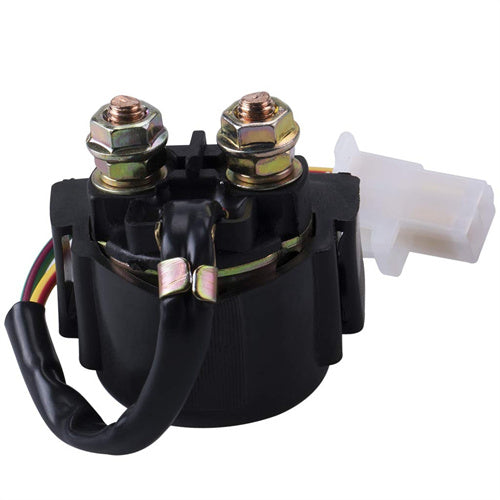 Etoreair Parts Starter Solenoid Relay with 2 Pins