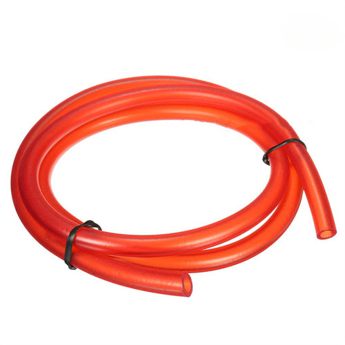 Universal Fuel Line Hose Gas Oil Pipe Tube