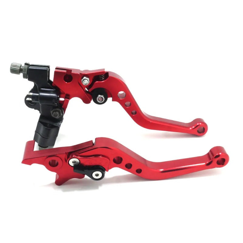 CNC Clutch Brake Levers