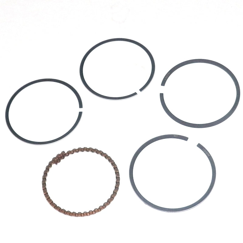 Piston Ring for GY6 50cc 139QMB  Engine