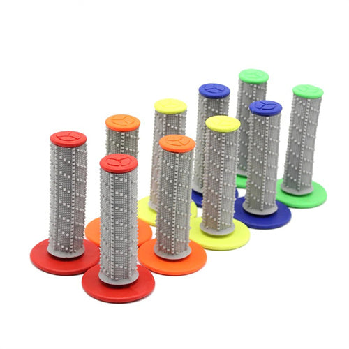 Handle Grip Handle Bar Grips - 7/8" 22mm Handlebar