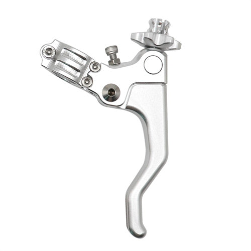 Short Stunt Clutch Lever