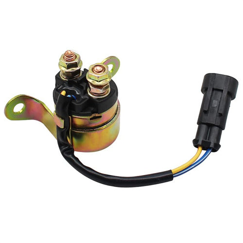 Etoreair Parts Starter Relay Solenoid for ATV Polaris Sportsman