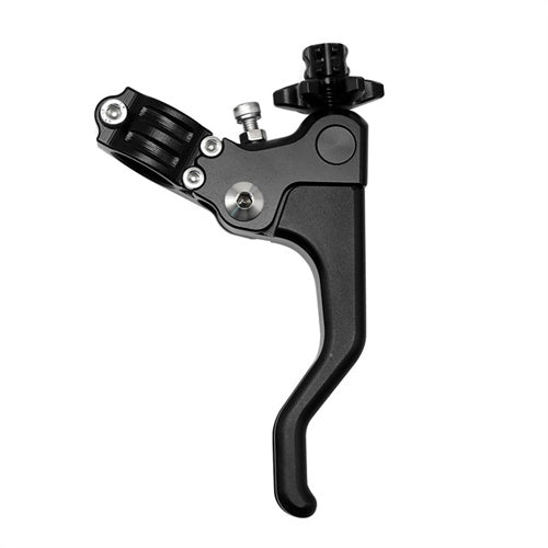 Short Stunt Clutch Lever