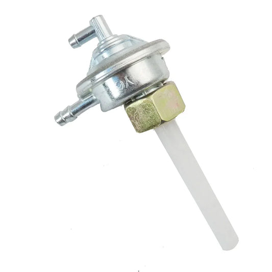 Gas Petcock Fuel Pump Valve for GY6 Engine