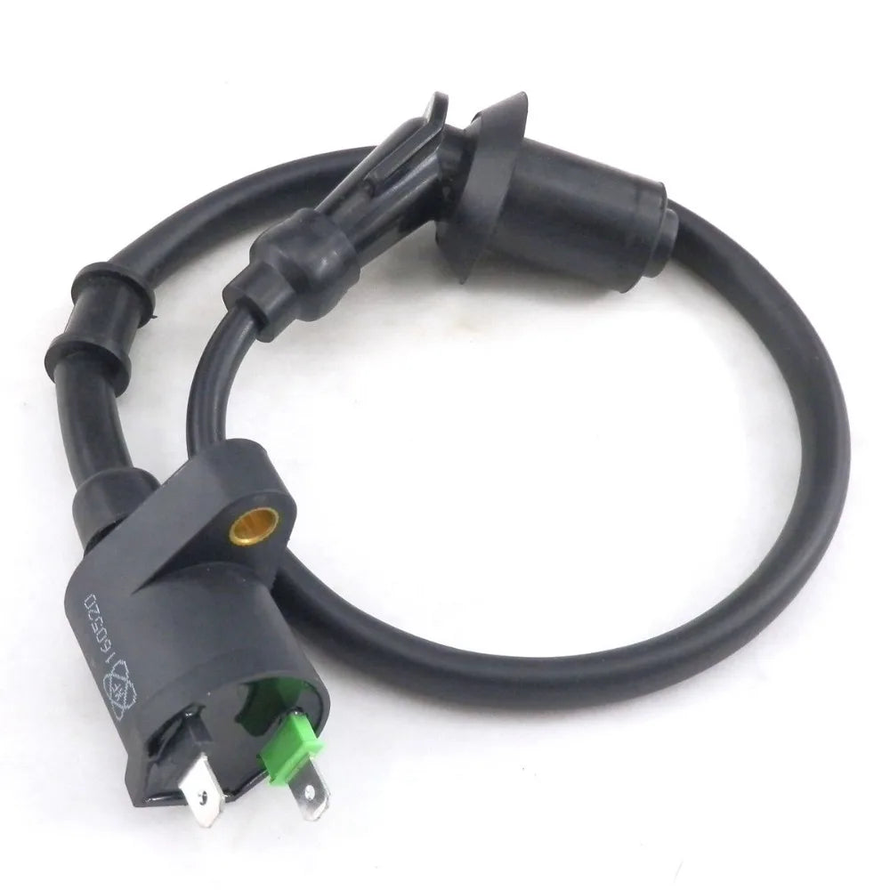 Etoreair Parts CDI & Ignition Coil For GY6 Engine