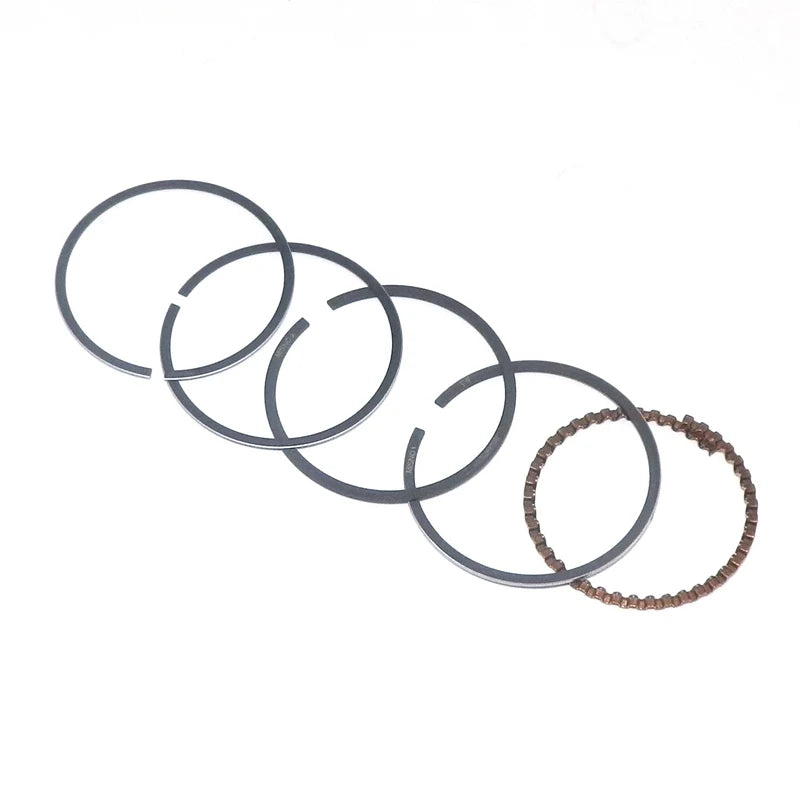 Piston & Gasket for GY6 50cc 139QMB Engine