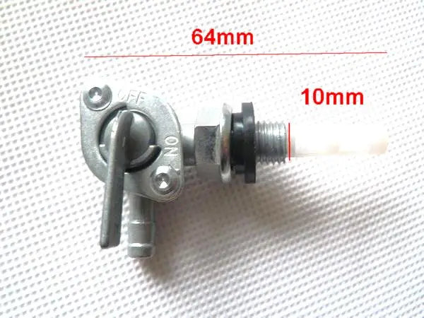 Petcock Gas Switch Valve for Pit Dirt Bike