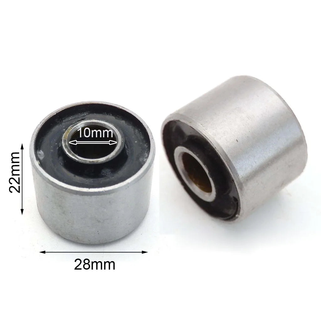 Engine Mount Bushing 22x28x10mm