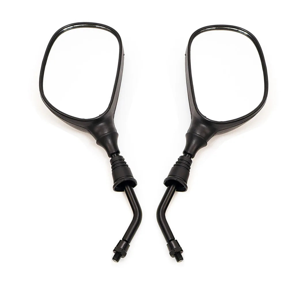 Rear View Mirrors Thread for Scooters Moped