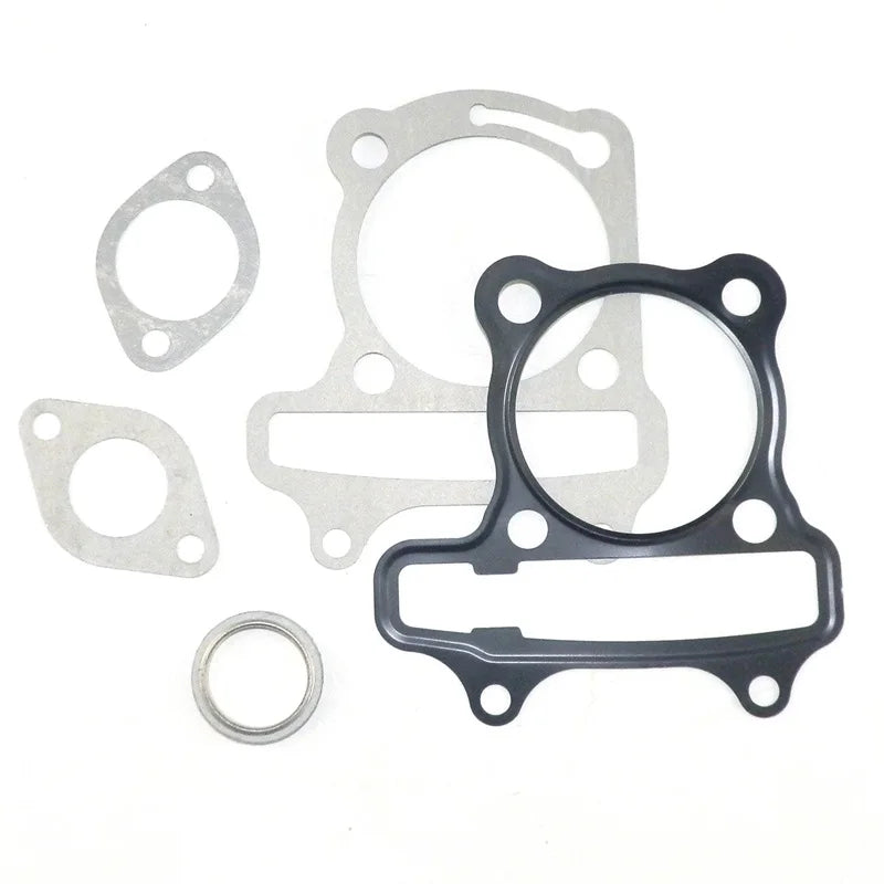 Piston & Cylinder Gasket Kit for GY6 150cc Engine