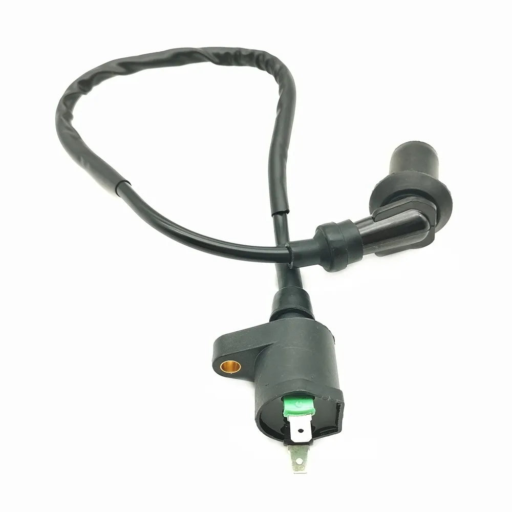 Ignition Coil For GY6 50-150CC ATV Scooter Moped