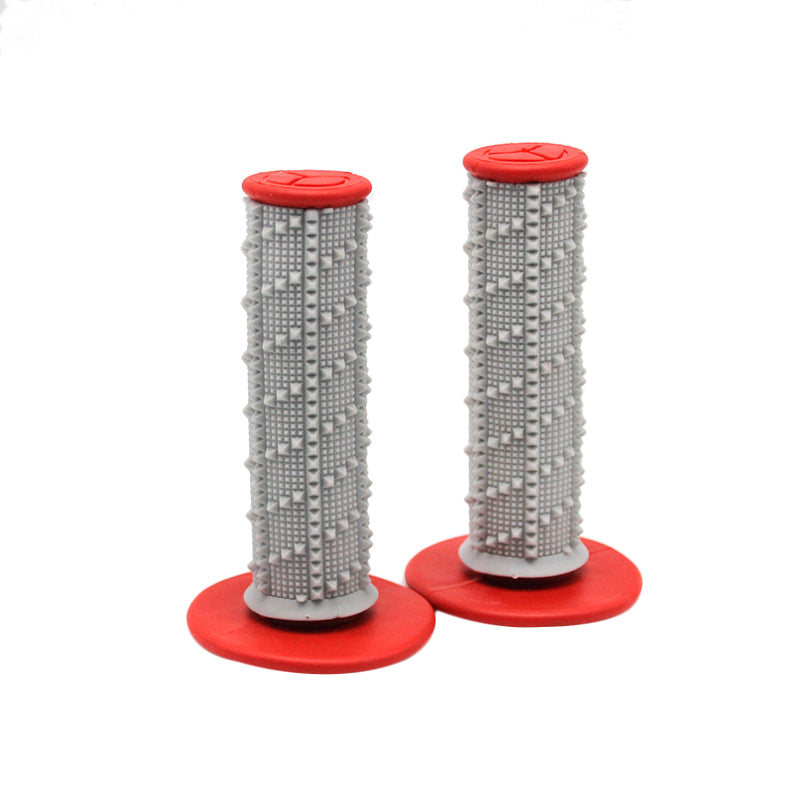 Handle Grip Handle Bar Grips - 7/8" 22mm Handlebar