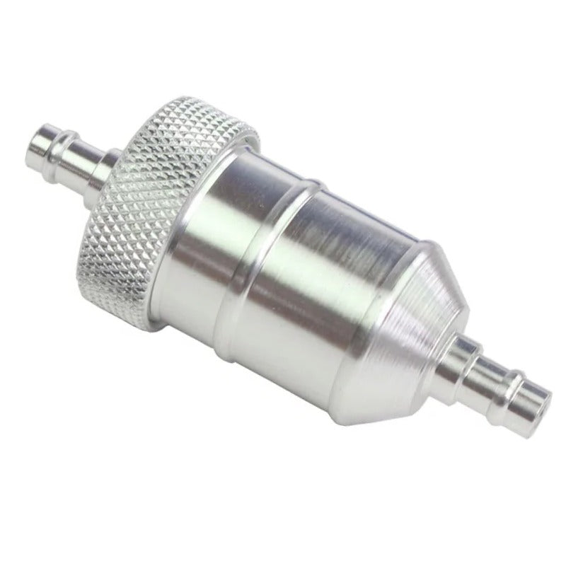 Universal 8mm Inline Petrol Gas Fuel Filter