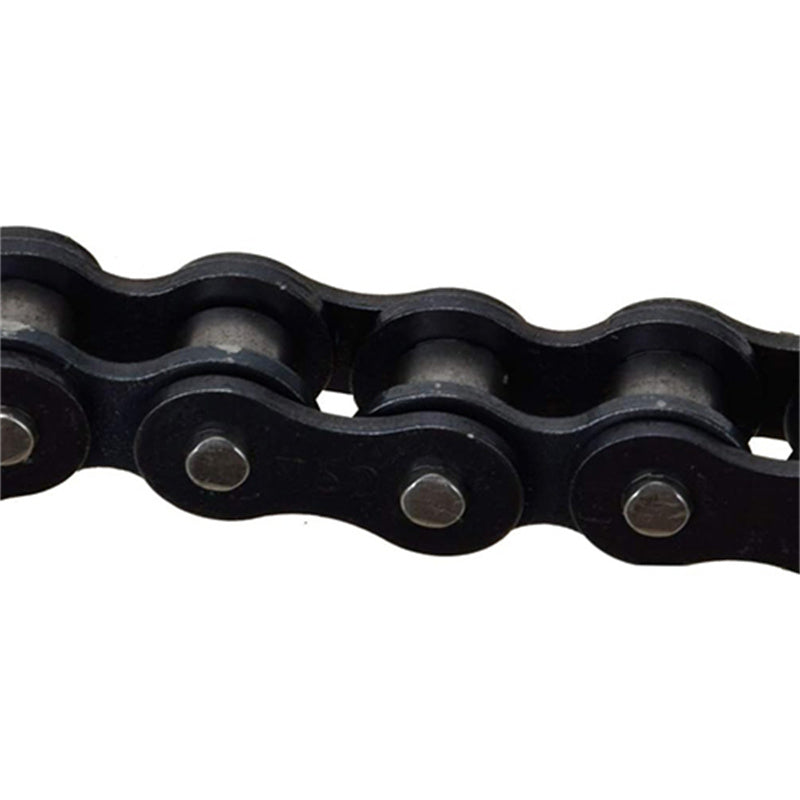 420 Chain 102 Link with Master Link for ATVs and Dirt Bikes by Etoreair Parts