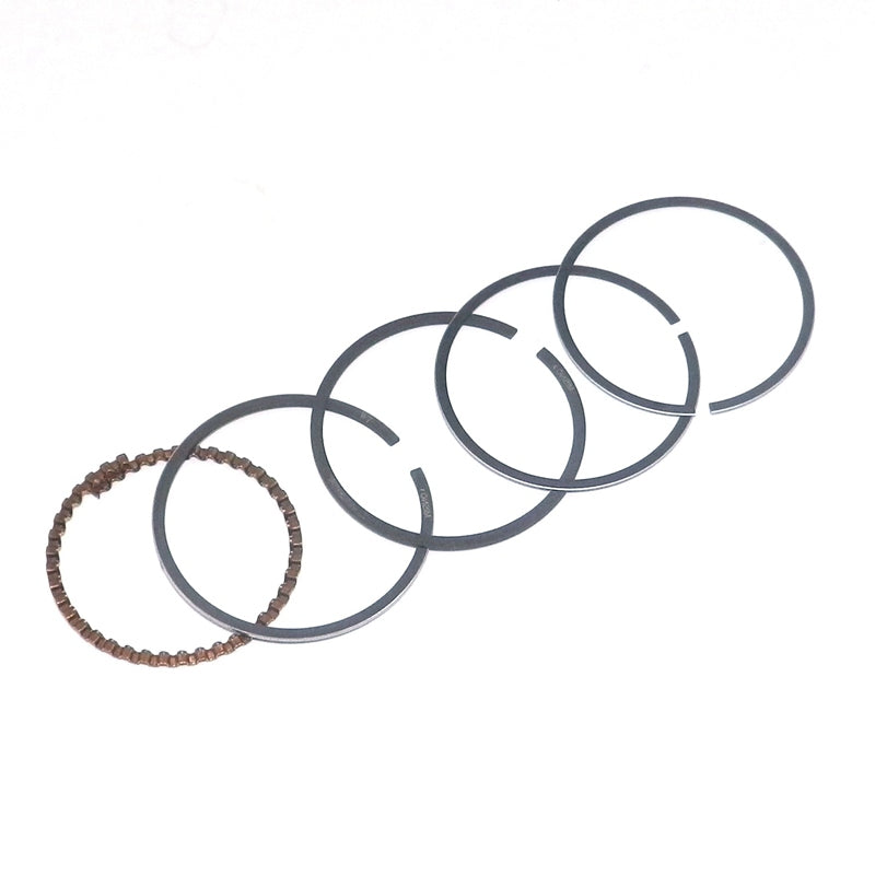 Piston Ring for GY6 50cc 139QMB  Engine