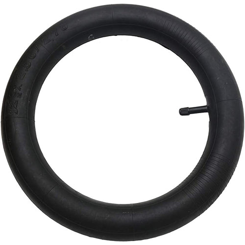 12.5 x 2.5 & 12.5x2.75 Inner Tubes, Set of 2 for Dirt Bikes and ATVs by Etoreair Parts