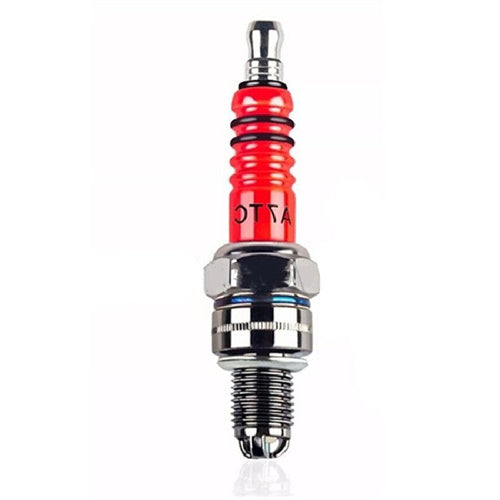 Spark Plug - A7TC 3-Electrode