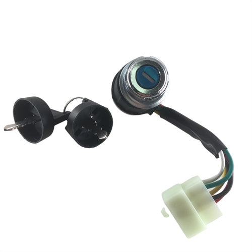 5 pin Ignition Switch