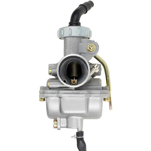 PZ20 Carburetor 50cc-125cc Chinese Dirt Bike ATV