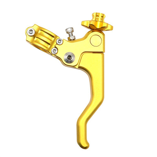 Short Stunt Clutch Lever