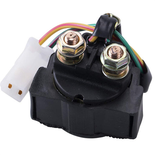 Etoreair Parts Starter Solenoid Relay with 2 Pins