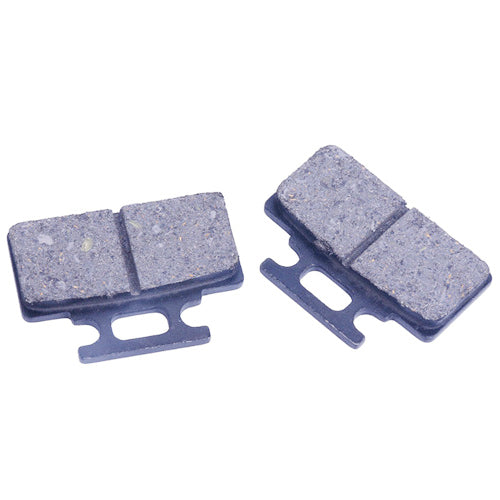 Front Disc Brake Pad for 50cc-125cc Dirt Bike - ETOREAIR