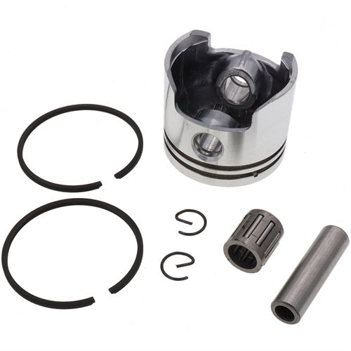 Piston Assembly for 49cc Pocket Bike