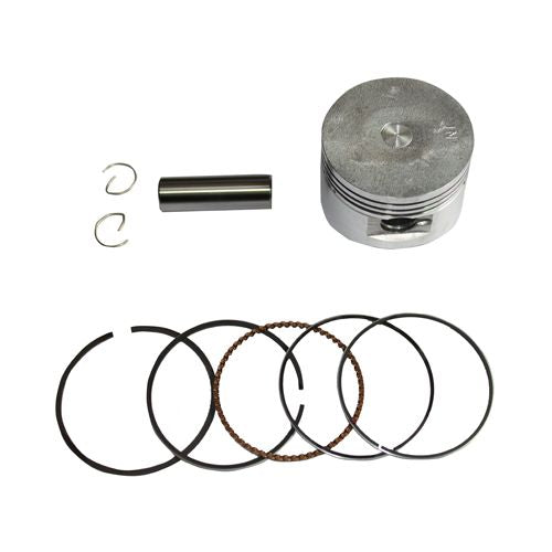 Piston for 110cc Engine