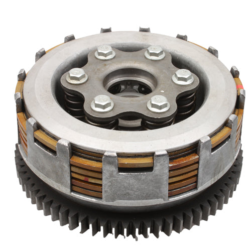 Clutch for CG200cc Engine - ETOREAIR