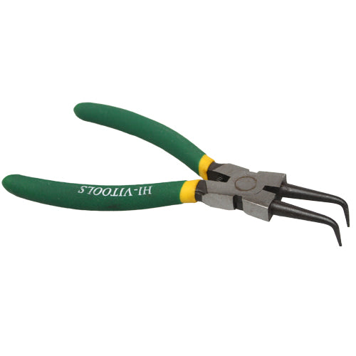 Durable Bent Circlip Pliers Tool by Etoreair Parts