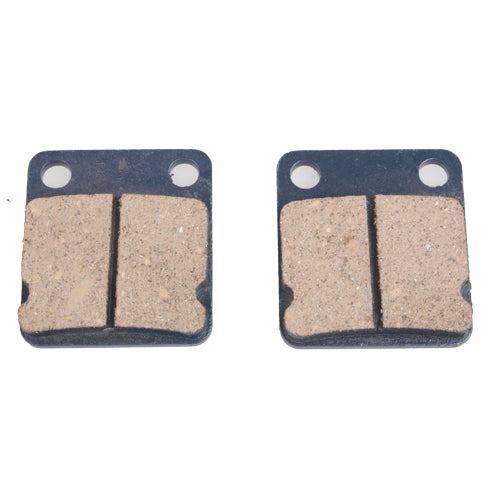 Disc Brake Pads for 50-250cc ATV Dirt Bike Go Kart - ETOREAIR